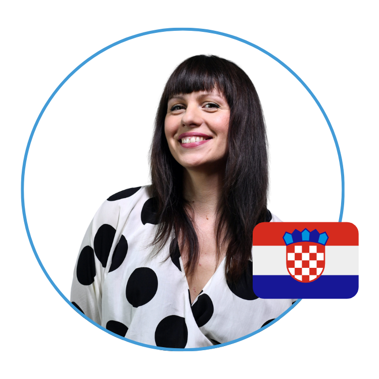 Barbara Slade Jagodić