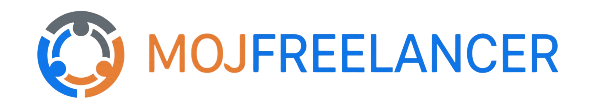 Moj Frelancer LOGO