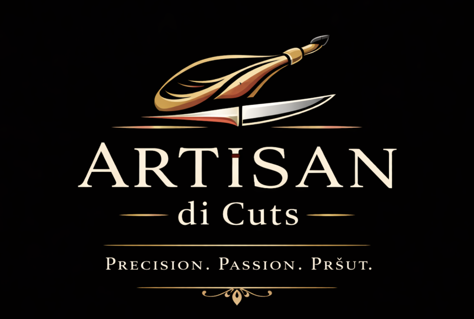 Artisan - Logo
