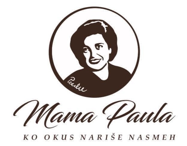 Mama paula Logo
